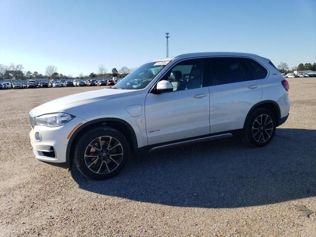 2018 BMW X5 XDRIVE4