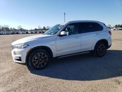 Salvage cars for sale from Copart Newton, AL: 2018 BMW X5 XDRIVE4