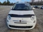 2014 Fiat 500 POP