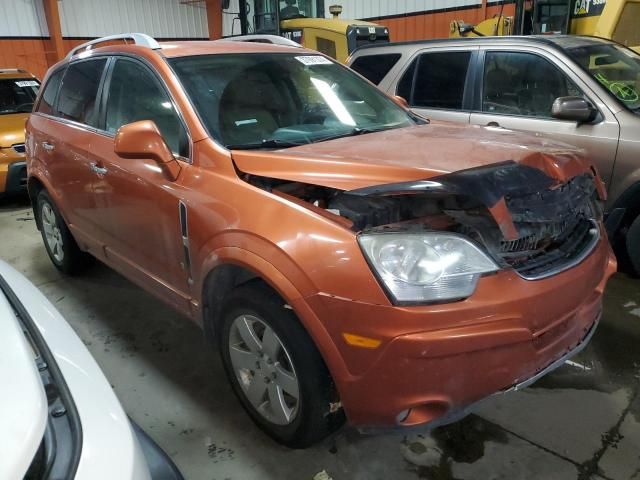 2008 Saturn Vue XR