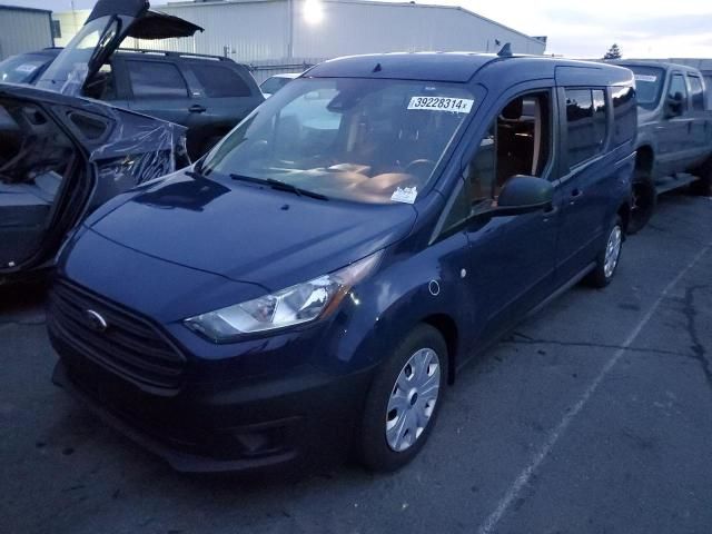 2021 Ford Transit Connect XL