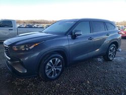 Toyota Highlander salvage cars for sale: 2023 Toyota Highlander L