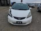 2012 Honda FIT