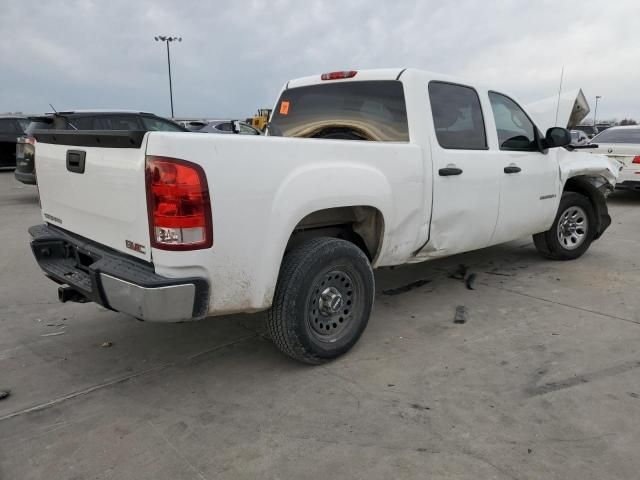 2009 GMC Sierra C1500