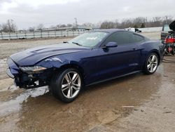 Salvage cars for sale at Louisville, KY auction: 2020 Ford Mustang