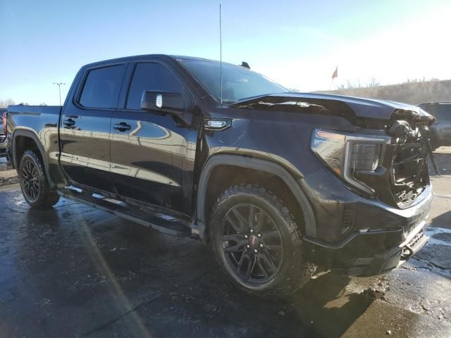 2022 GMC Sierra K1500 Elevation