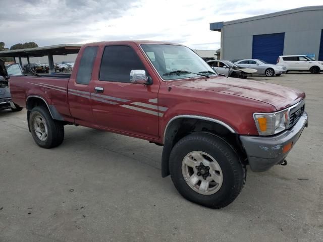 1991 Toyota Pickup 1/2 TON Extra Long Wheelbase SR5