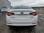 2013 KIA Optima Hybrid