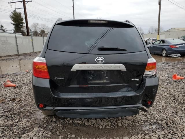 2010 Toyota Highlander