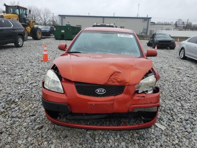 2006 KIA Rio