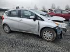 2014 Nissan Versa Note S