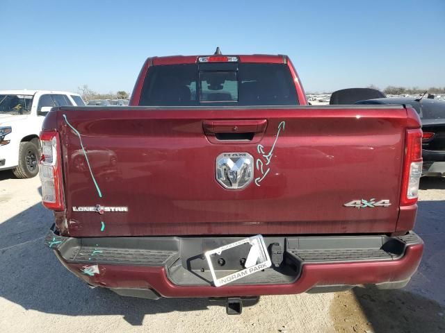 2023 Dodge RAM 1500 BIG HORN/LONE Star