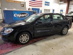 Chevrolet Cobalt salvage cars for sale: 2010 Chevrolet Cobalt 1LT