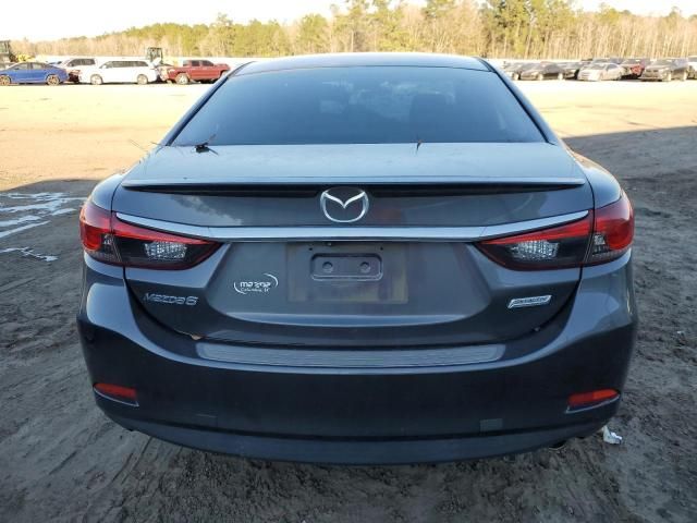 2014 Mazda 6 Touring