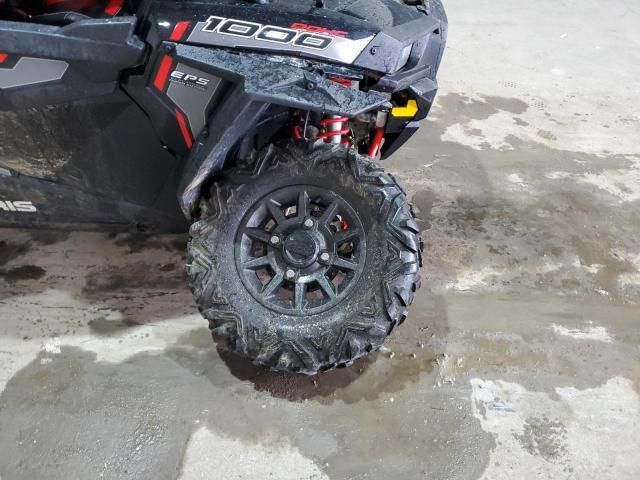 2018 Polaris RZR XP 1000 EPS