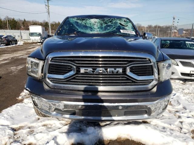 2016 Dodge RAM 1500 Longhorn