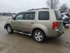 2011 Honda Pilot EXL