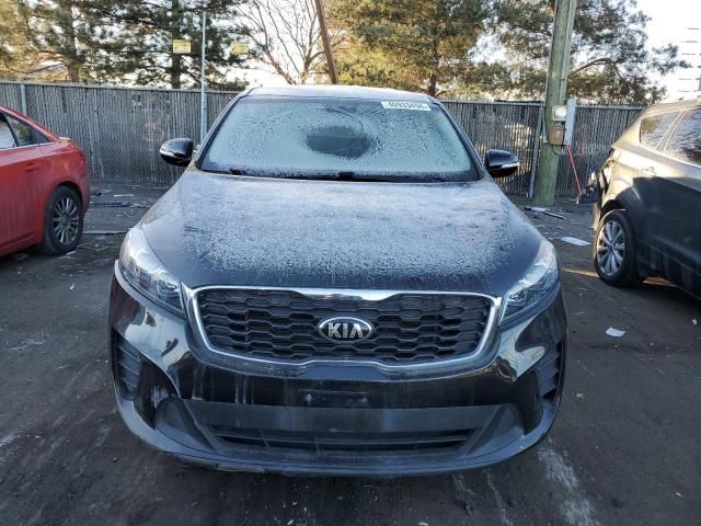 2019 KIA Sorento L