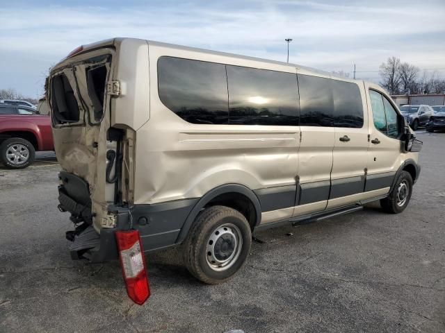 2017 Ford Transit T-350