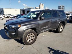 Toyota salvage cars for sale: 2015 Toyota 4runner SR5