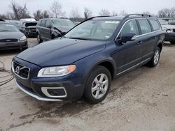 Volvo salvage cars for sale: 2010 Volvo XC70 3.2