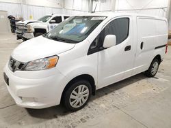 Nissan nv200 2.5s salvage cars for sale: 2019 Nissan NV200 2.5S