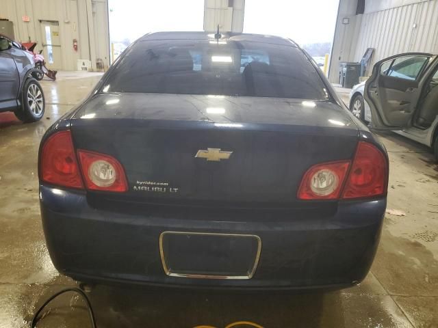 2010 Chevrolet Malibu 1LT