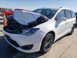 2020 Chrysler Pacifica Touring L for sale in Grand Prairie, TX