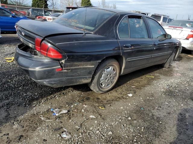 1995 Chevrolet Lumina