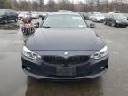 2015 BMW 435 XI