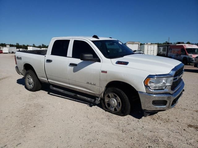 2022 Dodge RAM 2500 Tradesman