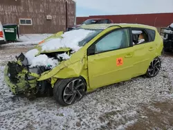 Salvage cars for sale at Rapid City, SD auction: 2016 Scion IM