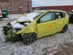 2016 Scion IM