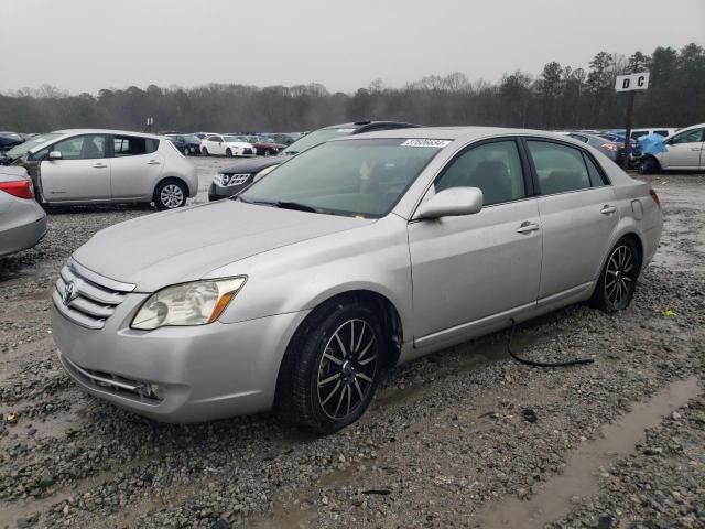 2006 Toyota Avalon XL