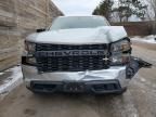 2020 Chevrolet Silverado K1500