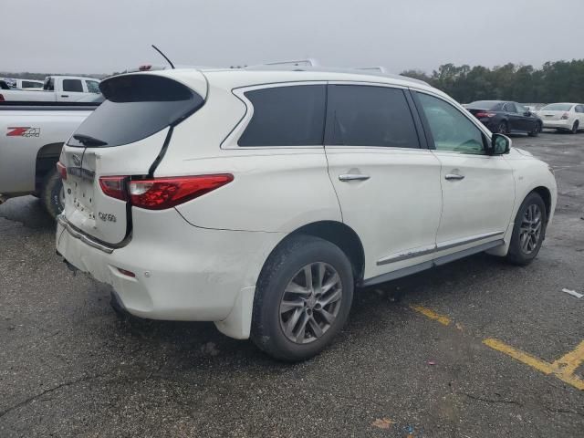 2014 Infiniti QX60