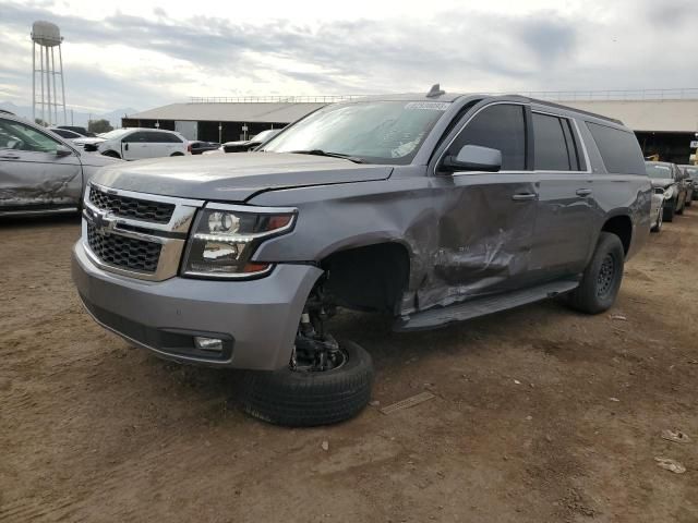 2019 Chevrolet Suburban C1500 LT