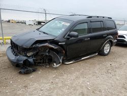 Dodge salvage cars for sale: 2008 Dodge Durango SXT