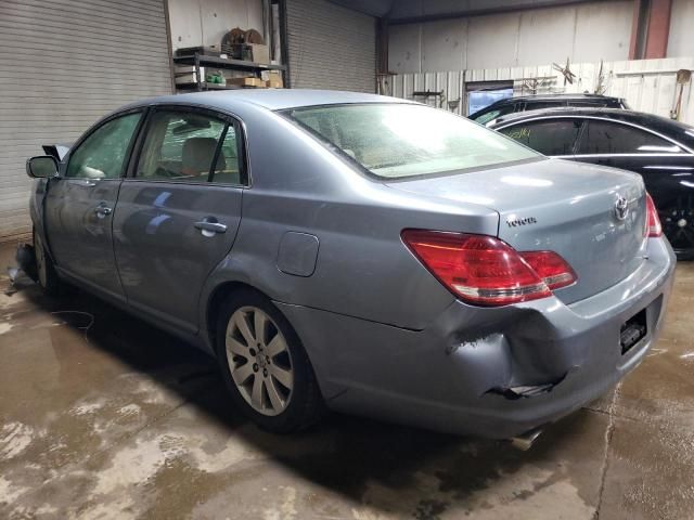 2007 Toyota Avalon XL