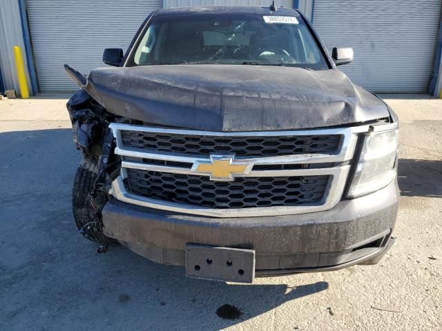 2016 Chevrolet Tahoe K1500 LT