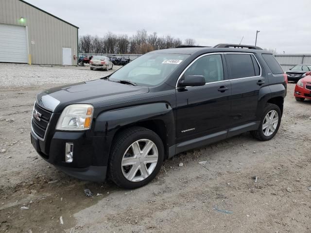 2011 GMC Terrain SLT