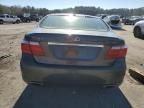 2009 Lexus LS 460