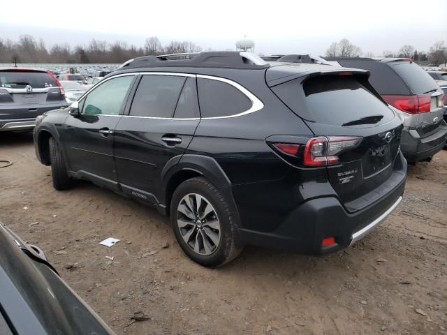 2023 Subaru Outback Touring