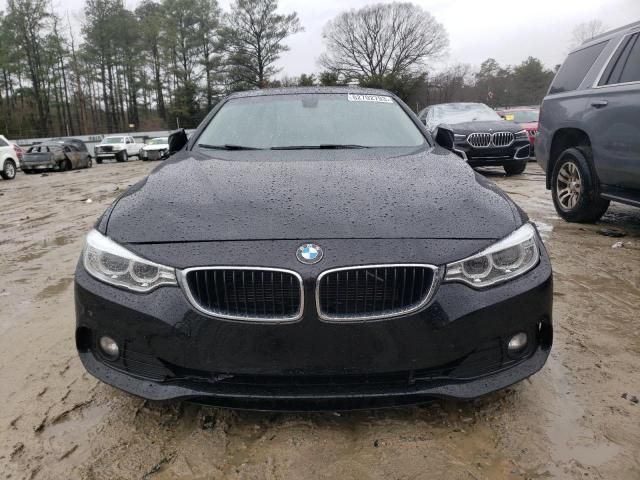 2015 BMW 428 I Gran Coupe