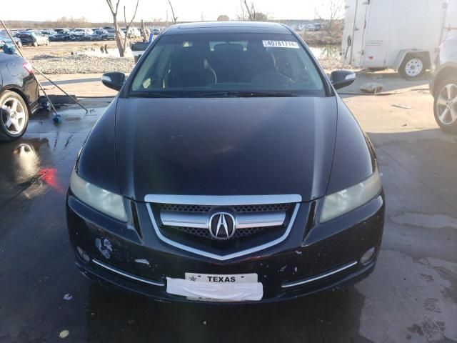 2008 Acura TL