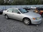 2001 Toyota Camry CE