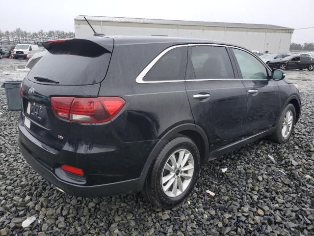 2019 KIA Sorento L