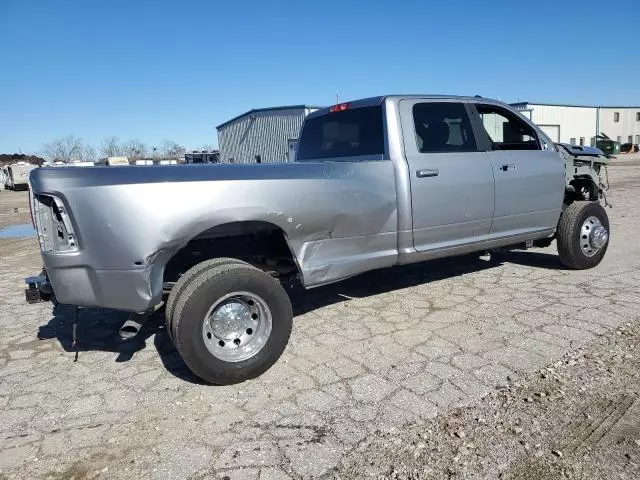 2022 Dodge RAM 3500 BIG HORN/LONE Star