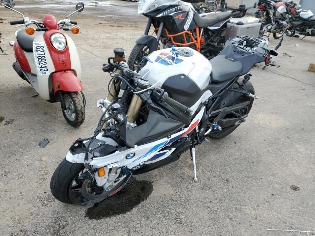 2023 BMW S 1000 RR