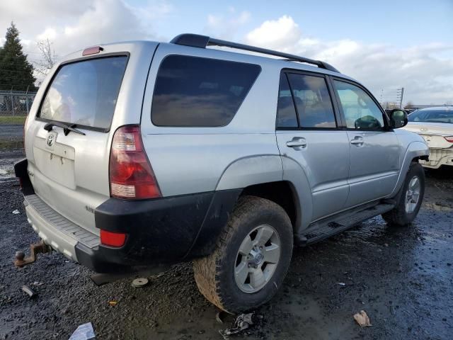 2004 Toyota 4runner SR5